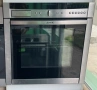Фурна за вграждане NEFF Mega SHC4674N  – Slide&Hide®, Гаранция!, снимка 1
