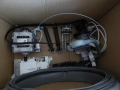 Перална ARISTON Hotpoint 9кг. на части, снимка 6