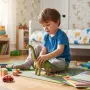 Динозаври със звук – DINOSAUR ERA, снимка 9