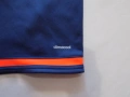 футболна блуза feyenoord adidas екип горнище фанела суичър худи тениска горнище мъжка оригинал L, снимка 4