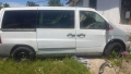 Vito W638 бензин, снимка 3