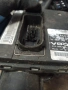 Компютър двигател за Mercedes-Benz A-Class , 0285453832 , A1661403000, снимка 3