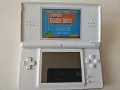 Nintendo DS Lite + R4 + качени много игри, снимка 12