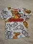 Дънки и тениска Garfield 128, снимка 4