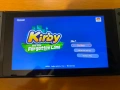 Kirby and the Forgotten Land за Nintendo Switch, снимка 3
