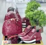 Louis Vuitton Нови Дамски Маратонки Луи Витон Различни Цветове , снимка 4