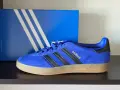 adidas Gazelle Indoor 44номер 28см Стелка нови с кутия , снимка 1