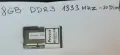 Рам памет за лаптоп DDR 3 - 8 GB - 1333 MHz , снимка 4