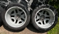 Oригинални джанти BMW 18 цола style 192 sport packet E83 E46 F25 F20 E85 E53 , снимка 6