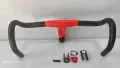Интегрирано карбоново кормило BMC ICS Carbon | 110x42, снимка 6