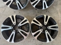 Джанти 16” 5х112 mercedes, снимка 3