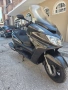yamaha majesty , снимка 4