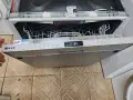 Като нова съдомиялна за пълно вграждане Neff Made in Germany WI-FI 2 години гаранция! , снимка 2