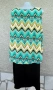3XL  Нова рокля  Espresso, снимка 6