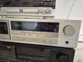 Двуглав касетен дек DENON DR-M10HX с много добър външен вид и отлично работещ + ПОДАРЪК, снимка 3