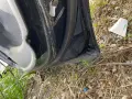 задни врати Mercedes W203 комби цвят 768, снимка 6