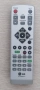 Дистанционно LG audio , снимка 1