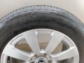 Джанти с гуми за Mercedes, снимка 4