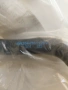 Маркуч гориво Mercedes W 212  A204 476 11 26, снимка 6