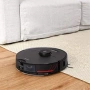 Робот Прахосмукачка с Моп Roborock S7 MaxV Plus, 5100 Pa, Черен, снимка 8