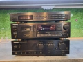 Усилвател ,дек ,тунер  Set Pioneer, снимка 2