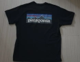 Patagonia Cotton Mens Size  M НОВО! ОРИГИНАЛ! Мъжка Тениска!, снимка 6