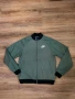 Мъжко яке  Nike SPORTSWEAR WOVEN PLAYERS JACKET , М размер, снимка 1