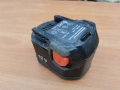 AEG BATTERY 1205261908L4, снимка 2