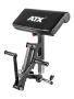 ATX Biceps Curl Option ATX-OP-CUA – Отлично състояние, снимка 7