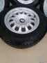 15 джанти e39 BMW e24 e28 e31 e34 e60 e61 e90 e91 e36 e46, снимка 2