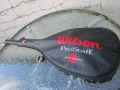 Ракета за скуош Wilson Pro Staff Titanium, снимка 18