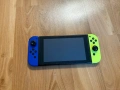 Nintendo switch с 6+ игри, снимка 4