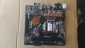 Дънна платка ASRock H110M-DVS R3.0 Socket LGA1151, снимка 5