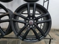 4бр 17ски джанти за VW 5х112мм A170879 , снимка 1