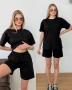 дамски комплект , снимка 1
