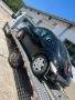 Vw new Beetle 2.0i 116кс 2001г НА ЧАСТИ , снимка 3