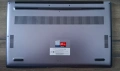 Лаптоп Huawei Matebook D15 | Ryzen 5 4500U 6-Core| 8GB | 512 SSD, снимка 4