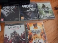 PS3 Slim 320GB хакнат +игри, снимка 2
