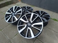 ОРИГИНАЛНИ джанти 19 ' цола 5x114,3 NISSAN QASHQAI / Нисан Кашкай + датчици 7J ET40, снимка 4