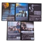Джейсън Борн DVD -R колекция с бг аудио , снимка 2