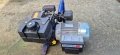 бензинов генератор 1700w., снимка 4