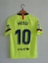 Barcelona Messi Nike 2018/2019 оригинална шампионска тениска фланелка екип Меси Барселона , снимка 1