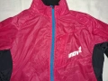2 броя -Inov-8 Race Elite 100 Windshell (М) и Haglofs  GORE-TEX (S) дамско яке (мембрана) , снимка 2