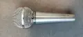 Shure 588SB ретро динамичен микрофон, снимка 7