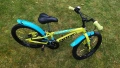 Велосипед  drag 20', снимка 2