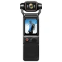 4K Action Camera with Touchscreen & Gyro Stabilization, снимка 1