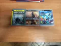 Игри за PlayStation 3, PS3 , снимка 1