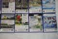 Игри за PS2 Cue Club 2/Snooker 2004/Rugby 2006/Darts/Pro Tennis/Cricket 07/Tiger Woods 10/Torino2006, снимка 14