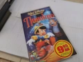 ПИНОКИО-ORIGINAL VHS VIDEO TAPE 0807260726L1, снимка 9