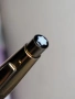Montblanc. химикалка mont Blanc nobles., снимка 5